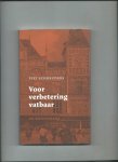 Schreuders, Piet - Voor verbetering vatbaar