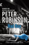 Peter Robinson - Bad Boy