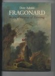 Ashton, Dore - Fragonard in the universe of Painting