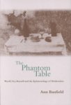 Ann Banfield 288805 - The Phantom Table