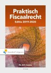 M.P. Damen - Praktisch fiscaalrecht editie 2019-2020
