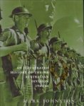 JOHNSTON, MARK - That magnificent 9th. An illustrated history of the 9th Australian Division 1940 - 46 JOHNSTON, MARK - That magnificent 9th. An illustrated history of the 9th Australian Division 1940 - 46