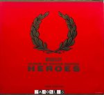 John Surtees, Sydney Higgins - Pirelli Album of Motor Racing Heroes