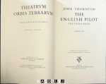 John Thornton - The English Pilot. The third Book London 1703