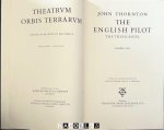 John Thornton - The English Pilot. The third Book London 1703