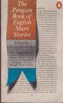 Dolley, Christopher (Ed.) - The Penguin Book of English Short Stories