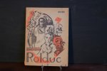  - Jaarboeken Rolduc 1921 tot en met 1934, 14 delen