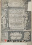 Hasius (Hasium), Adrianus (Adrianum) - Den Geestelycken Alarm, Tot schrick der Godtloosen en troost der Vroomen: met een noodige Lesse, om Godt te soecken terwijl hy te vinden is. Achter aen volgen noch XXVIII Texten, dewelcke cortelyck werden geanaliseert, en met Paginen aengewese...