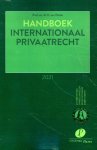 M.H. Ten Wolde - Handboek Internationaal Privaatrecht 2021