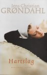 Grøndahl, Jens Christian - Hartslag
