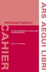 D. Busch - (1) Aansprakelijkheid Van Financiele Toezichthouders