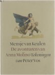 Keulen - De avonturen van Anna Molino