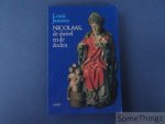 Louis Janssen. - Nicolaas, de duivel en de doden opstellen over volkscultuur.