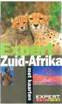 Shales, Melissa - Expert Zuid-Afrika