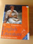 Drabble, Margaret - The Oxford Companion to English Literature