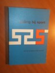 Breukelen, van EAJ ea. - Leiding bij sport. Stof voor de algemene basis opleiding. NSF-publikatie nr. 50