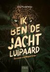 Paul Kustermans - Ik ben de jachtluipaard