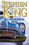 King, S. - Het geheim van de Buick / druk 1