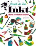 Ceciel de Bie - Inkt
