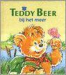 Hervé Chiquet - TEDDY BEER BIJ HET MEER