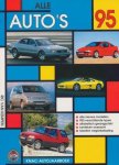 Ric van Kempen, Ralph Munzenmayer - ALLE AUTO'S 95