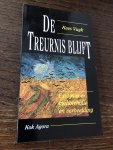 Vuyk, K. - De treurnis blijft