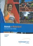 Koen Breedveld Paul Hover - Atletiek in Nederland: Lopen, werpen en springen in beweging