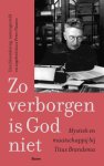 Titus Brandsma-Peter Nissen - Zo Verborgen Is God Niet
