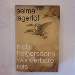 Lagerlof, Selma - Niels Holgerssons wonderbare reis Lagerlof, Selma - Niels Holgerssons wonderbare reis