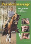 Renate Ettl 116957 - Paardenmassage Voor optimale conditie en prestatie