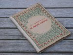 CANNEGIETER H.G. - de Friesche beweging