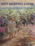 Johan de Smet - Sint-Martens-Latem - en de kunst aan de Leie 1870-1970