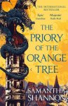 Samantha Shannon - (1) The Priory Of The Orange Tree