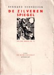 Verhoeven, Bernard - De zilveren spiegel