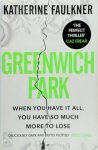 Katherine Faulkner 249794 - Greenwich Park
