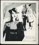 HENS, Guust - Onder de Nazi's