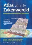 Crainer, Stuart - Atlas van de Zakenwereld