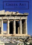 Mark D. Fullerton - Greek Art