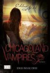 Chloe Neill - Chicagoland Vampires 04. Drei Bisse frei