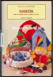 Gardiner, Wendy - Naaiwerk