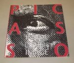 Pablo Picasso 11790,  Janie Cohen 12833 - Picasso, Inside the Image