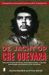 Kevin Maurer, Mitch Weiss - De jacht op Che Guevara