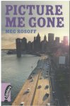Meg Rosoff - Picture me gone