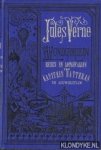 Verne, Jules - Reizen en lotgevallen van kapitein Hatteras - De ijswoestijn