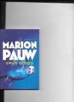 pauw, Marion - Grijs gebied