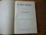 Penning L. - De beide broeders