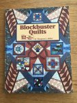 Miller, Margaret J. - Blockbuster Quilts