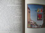 Sylvain, Claude - Contes et Légendes ou Roi Artus L'enfance du Merlin