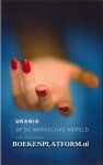 Andriesse, C.D. - Urania of de werkelijke wereld
