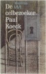 Paul Koeck - De celbezoeker